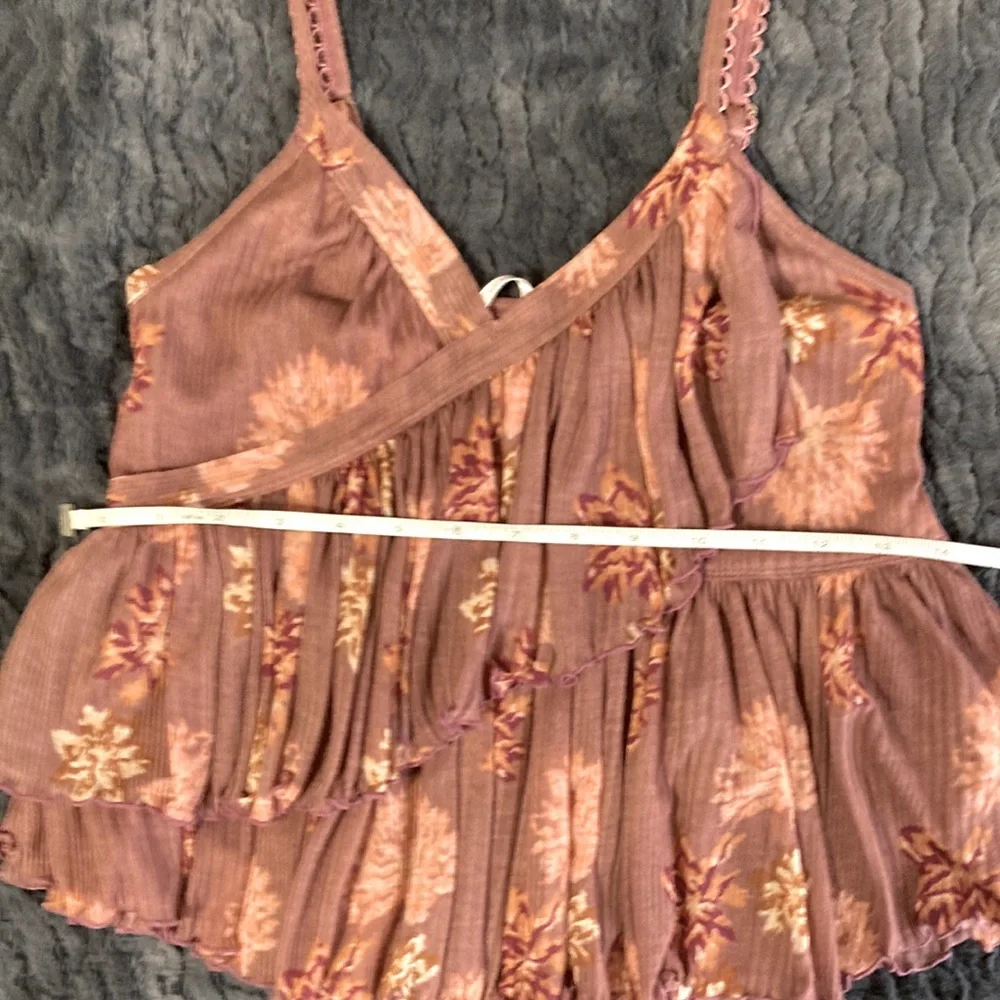 Free People Tank - Picture 4 of 7